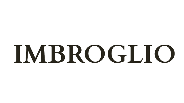 Imbroglio Logo