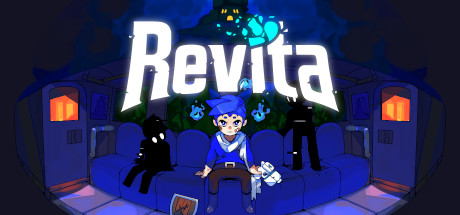 Revita cover art