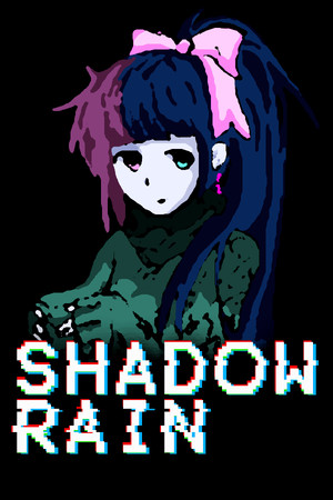 Shadowrain poster image on Steam Backlog