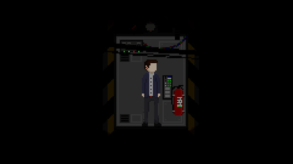 Скриншот из Shadowrain Скриншот из Shadowrain