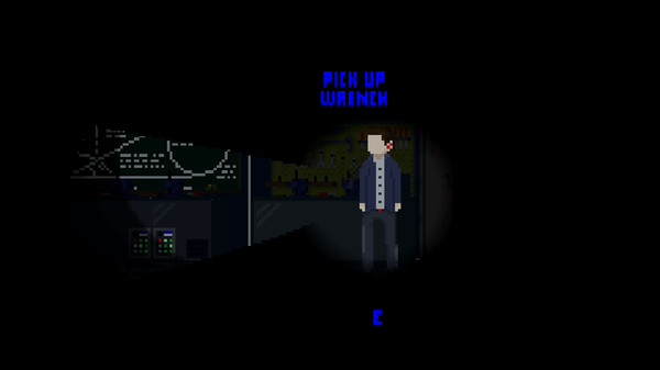 Скриншот из Shadowrain Скриншот из Shadowrain