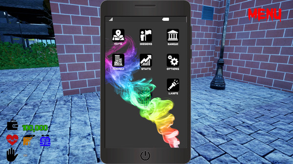 Скриншот из Jack In Town