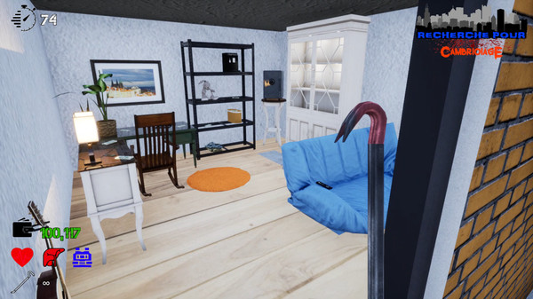 Скриншот из Jack In Town