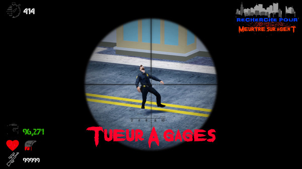 Скриншот из Jack In Town