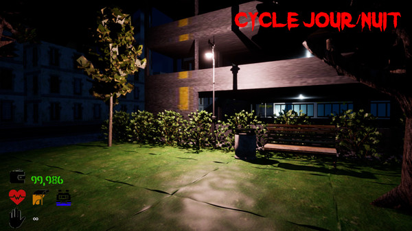 Скриншот из Jack In Town