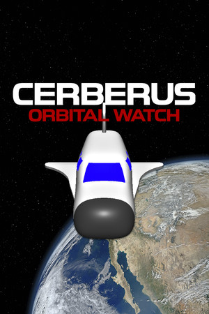 Cerberus: Orbital watch Cerberus: Orbital watch