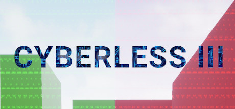 Cyberless: Online cover art