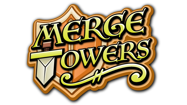 Merge Towers Logo
