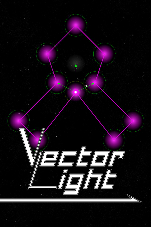 Vector Light for steam
