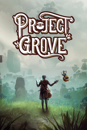 Project Grove game image