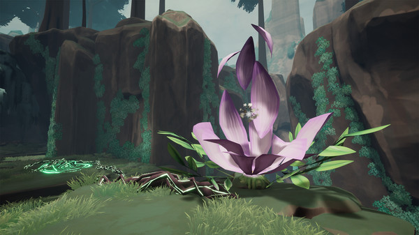 Скриншот из Project Grove Скриншот из Project Grove