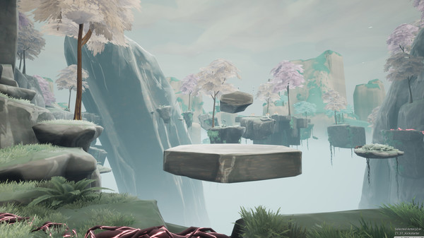 Скриншот из Project Grove Скриншот из Project Grove