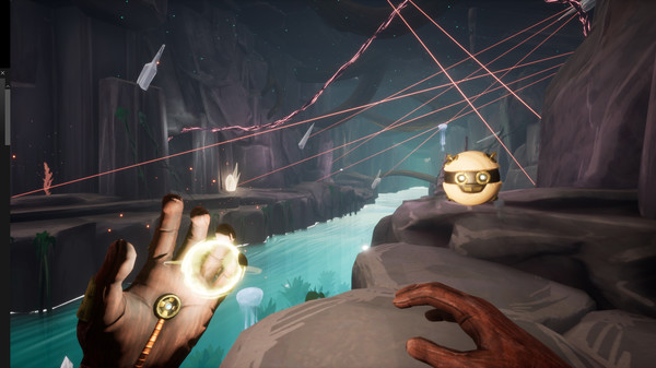 Скриншот из Project Grove Скриншот из Project Grove