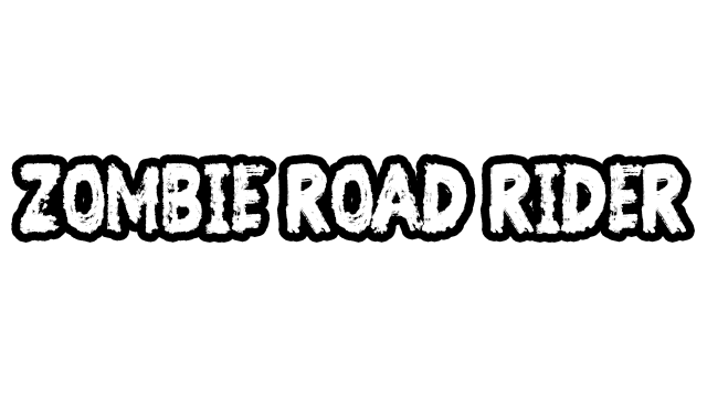 Zombie Road Rider Logo