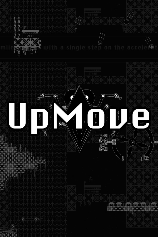 UpMove for steam UpMove for steam