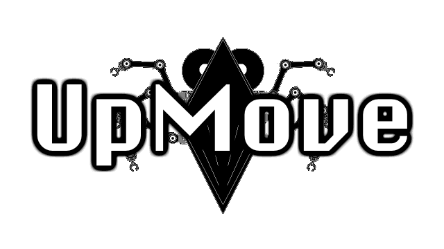 UpMove Logo