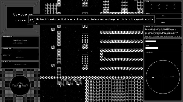 UpMove game for windows Pc 1