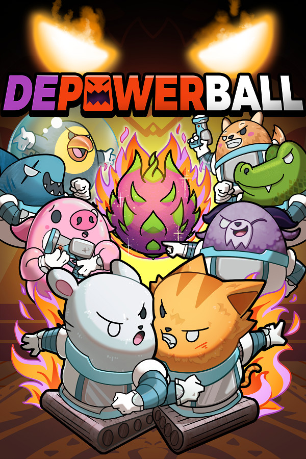 DepowerBall