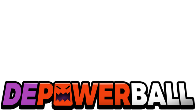 DepowerBall Logo