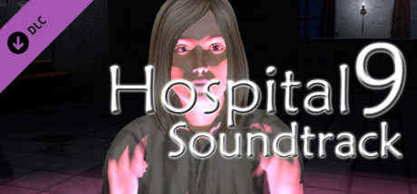 Купить Hospital 9 - Soundtrack (DLC)