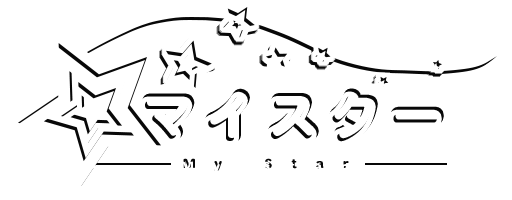 MyStar Logo