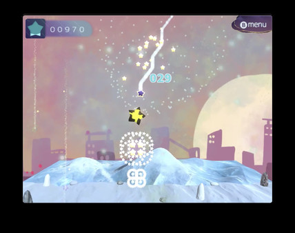 Скриншот из MyStar Скриншот из MyStar