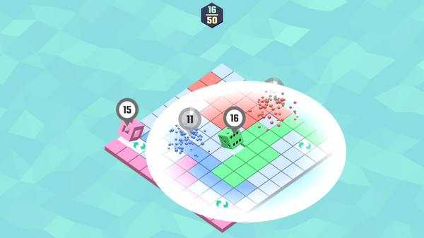 Скриншот из Gerritory