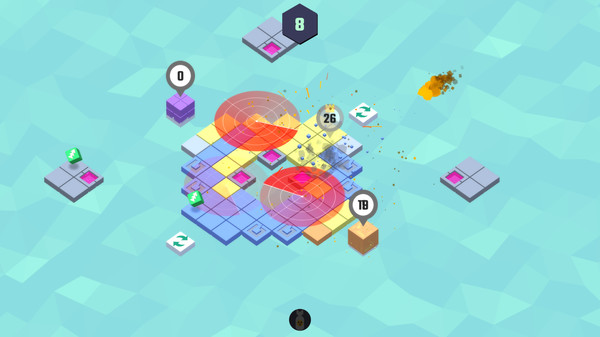 Скриншот из Gerritory