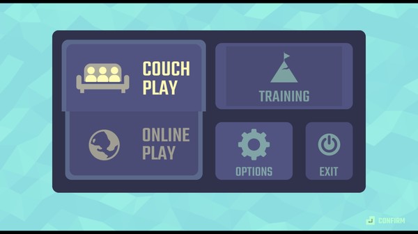 Скриншот из Gerritory