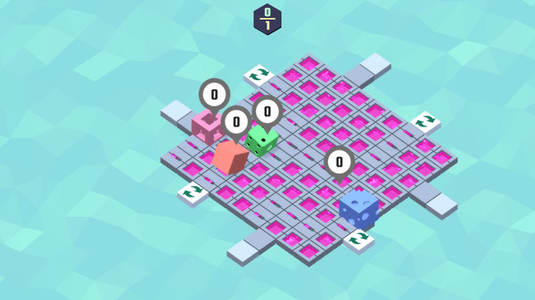 Gerritoryfor windows and Linux 1