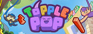 TopplePOP: Bungee Blockbusters