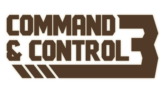 Command & Control 3 Logo