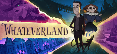 View Whateverland on IsThereAnyDeal