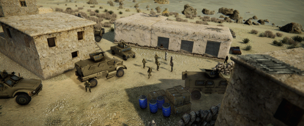 War Room