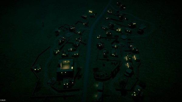 Скриншот из War Room