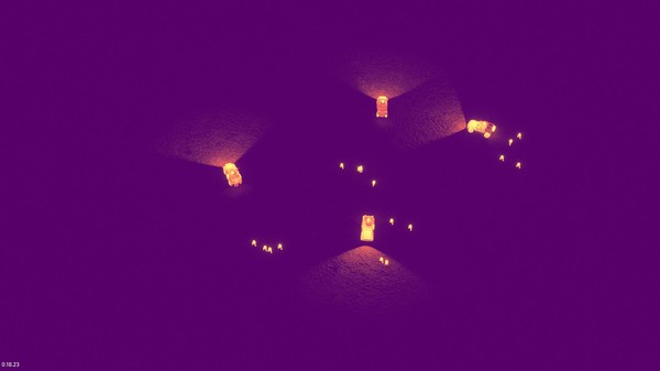 Скриншот из War Room