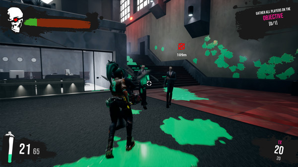 P.A.I.N.T.for windows and Linux 1