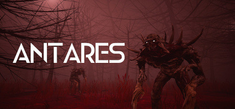 Antares on Steam