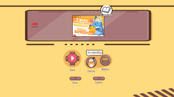 肥啾大冒险 game for windows Pc 1