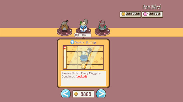 肥啾大冒险 game for Linux 1