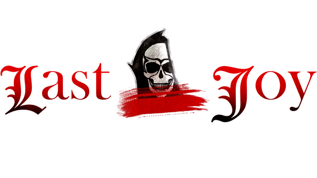 Last Joy Logo