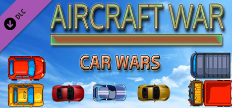 Aircraft War: Car Wars cover art