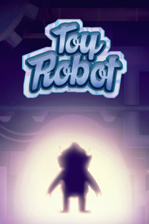 Toy Robot Toy Robot