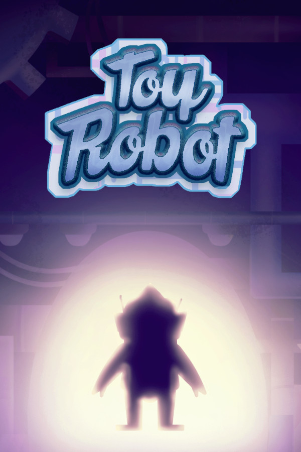 Toy Robot for steam Toy Robot for steam