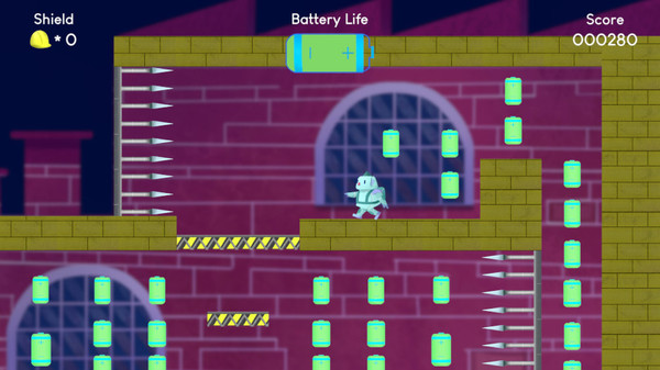 Toy Robot game for windows Pc 1