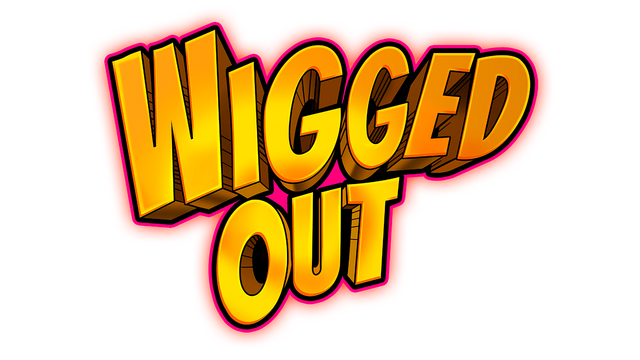 Wigged Out Logo