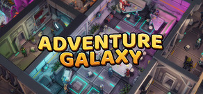 Adventure Galaxy cover art