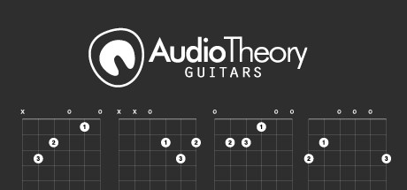 AudioTheory Guitars cover art