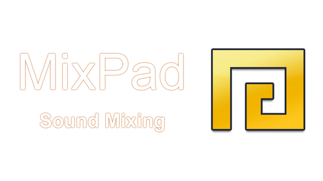 MixPad Logo