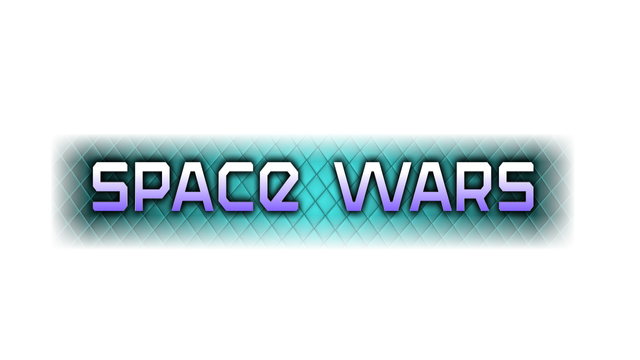 Space Wars Logo
